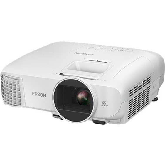 Epson EH-TW5700 3D DLP Projector - 16:9 - Ceiling Mountable