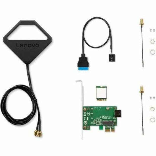 Lenovo ThinkStation Intel Wi-Fi AX210 WLAN Module