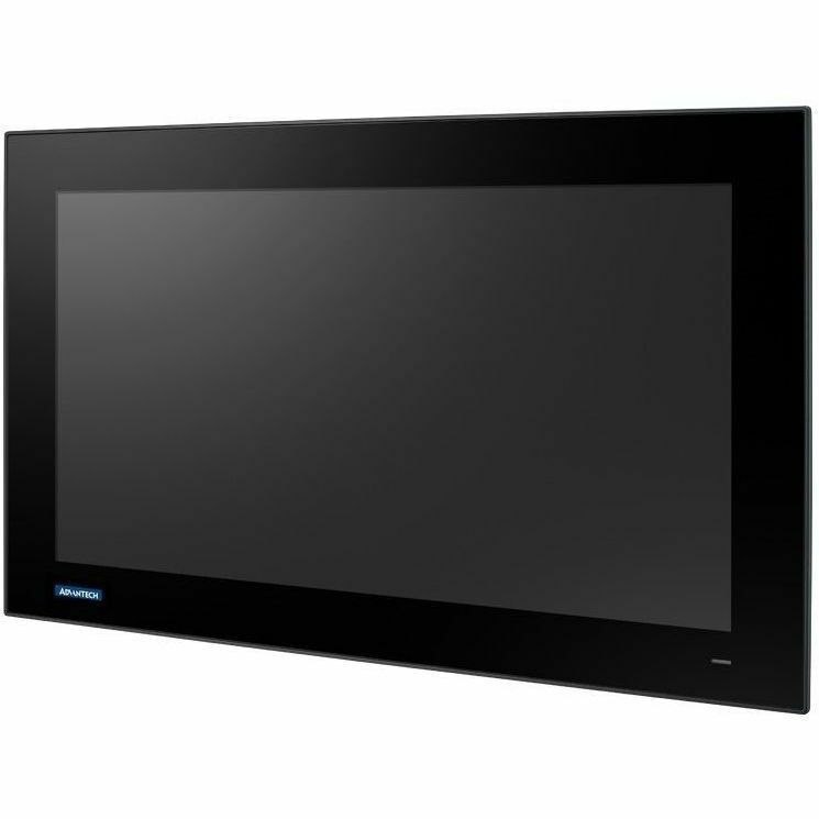 Advantech FPM-D24W-CE 24" Class LED Touchscreen Monitor - 16:9