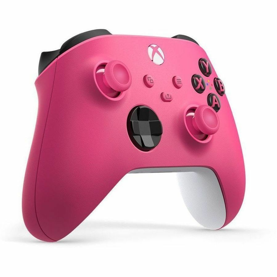 Microsoft Xbox Wireless Controller - Deep Pink