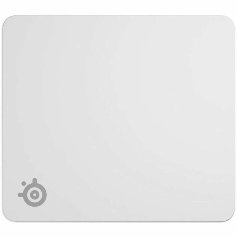 Steel Series QCK Large - White