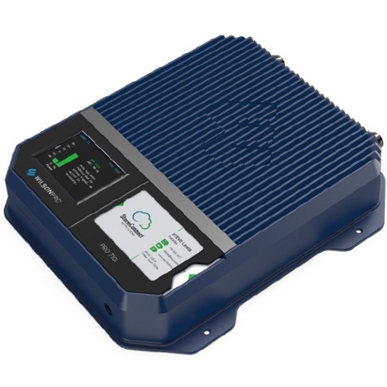 WilsonPro Pro 710i Cellular Phone Signal Booster