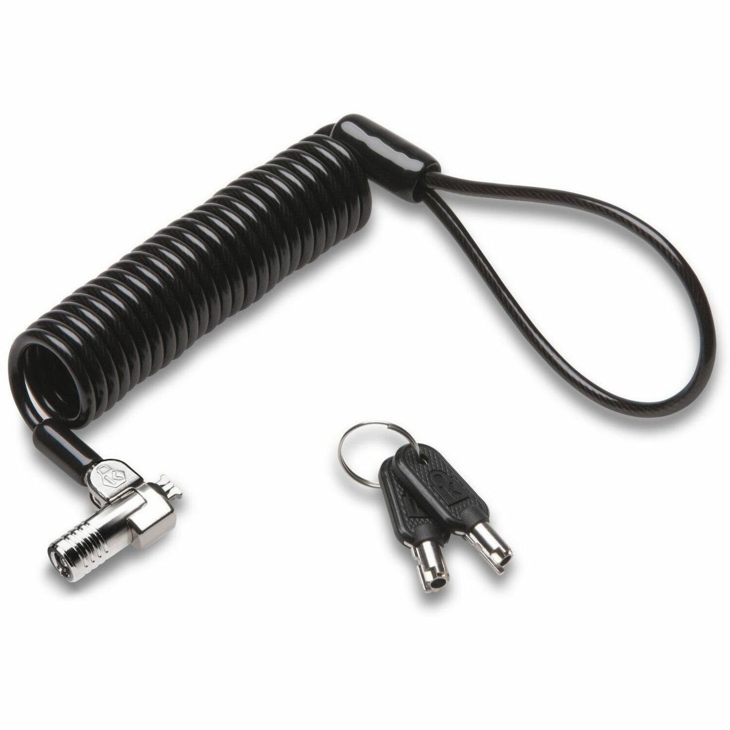 Kensington NanoSaver Kabelschloss F&uuml;r Notebook