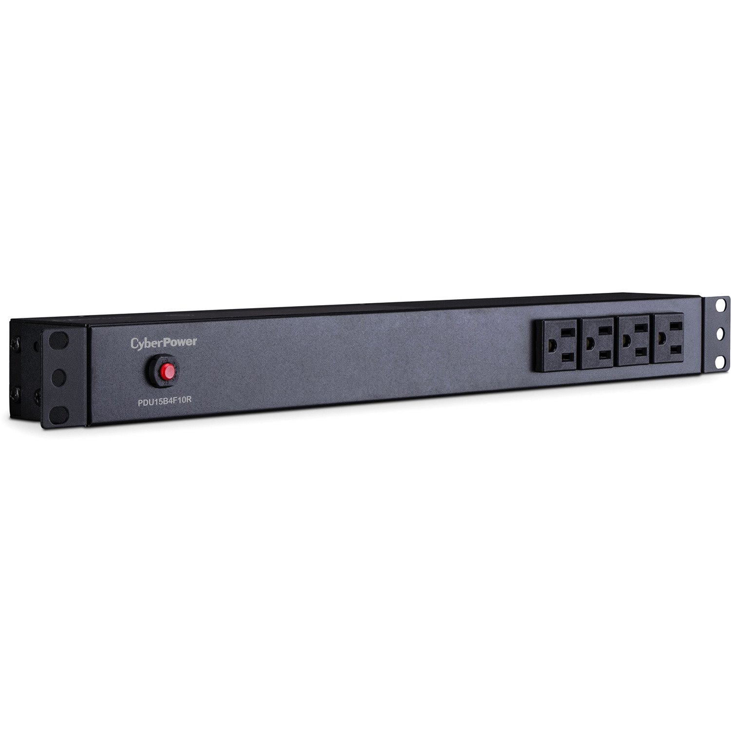 CyberPower Basic PDU15B4F10R 14-Outlets PDU