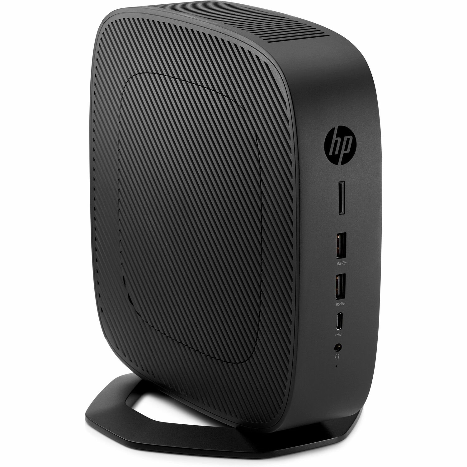 HP t740 Thin Client Ryzen V1756B Quad-core (4 Core) 3.25 GHz