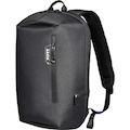 Port San Francisco Carrying Case (Backpack) for 25.4 cm (10") to 39.6 cm (15.6") Notebook - Grey