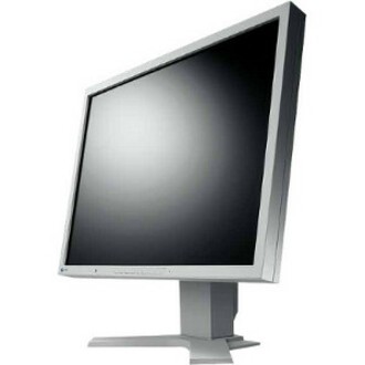 EIZO FlexScan S2133 21" Klasse UXGA LCD-monitor - 4:3 - Grijs
