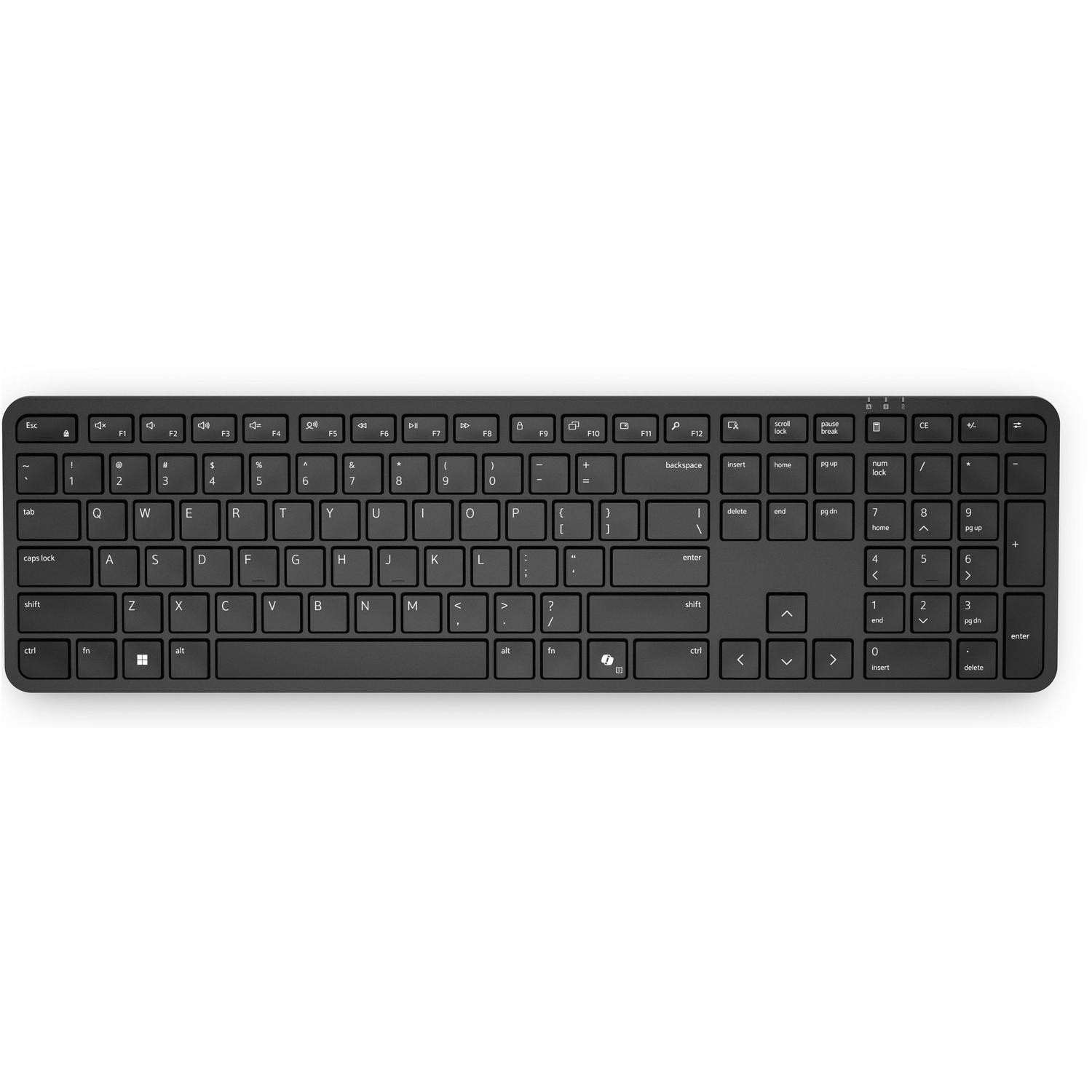 Dell Pro 5 Keyboard US English - KB526