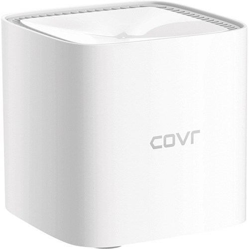 D-Link Covr Covr-1103 Wi-Fi 5 IEEE 802.11ac Ethernet Wireless Router