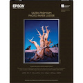 Epson Premium Photo Paper