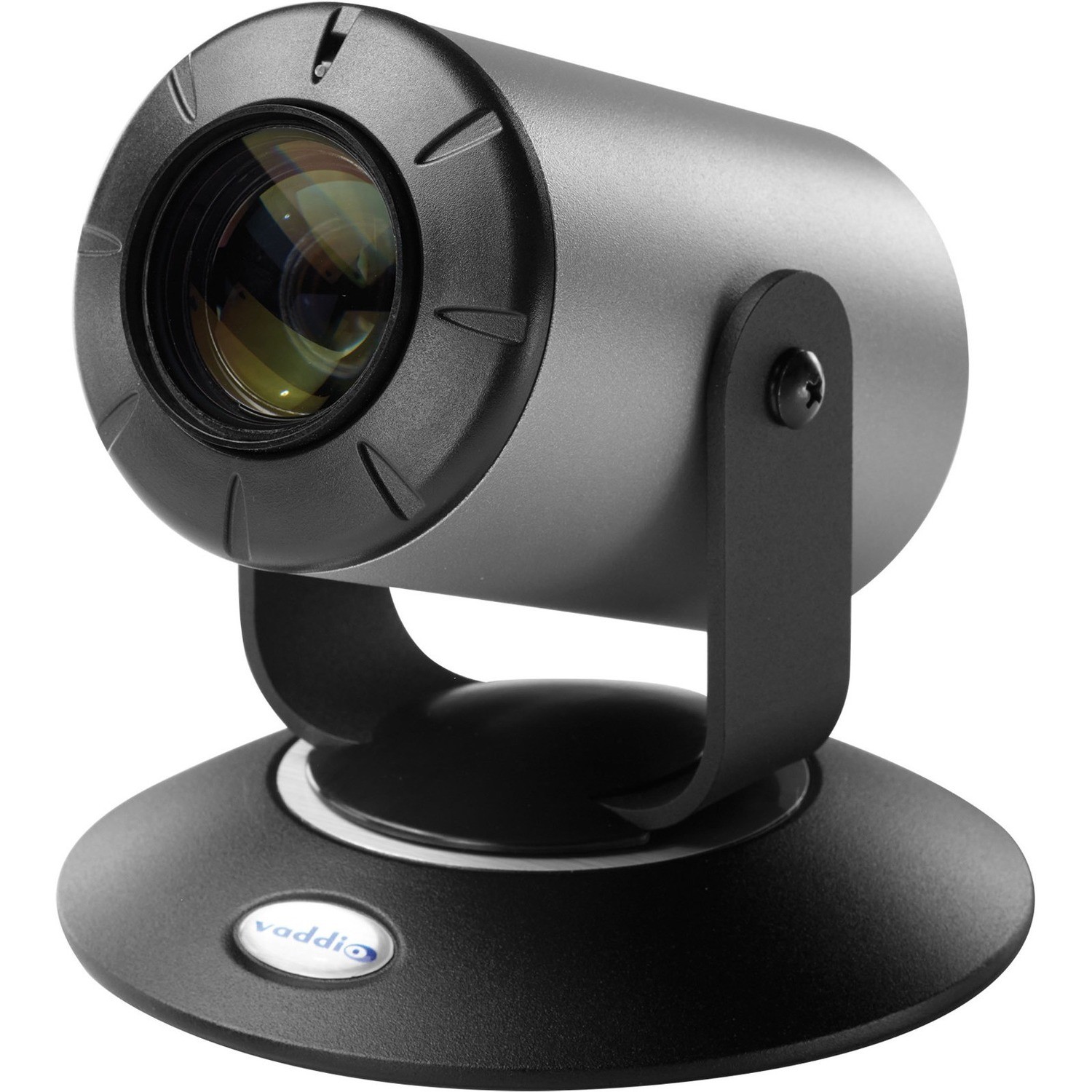 Vaddio ZoomSHOT 30 AVBMP Conference Camera - Black