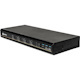 Vertiv Avocent SV220D Desktop KVM Switch | 4 Ports | DP | USB | Single Monitor