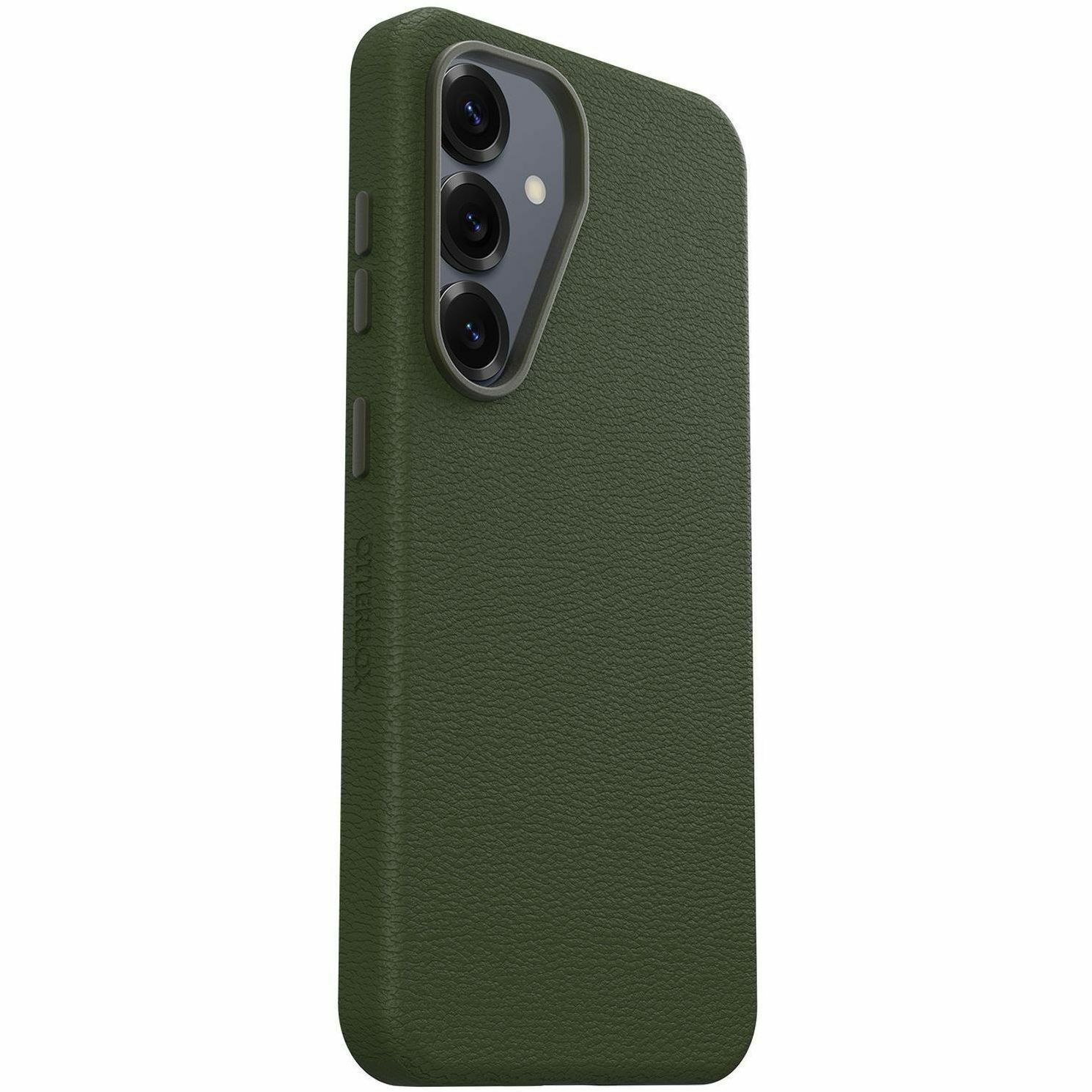 OtterBox Galaxy S25 Case Symmetry Series Cactus Leather