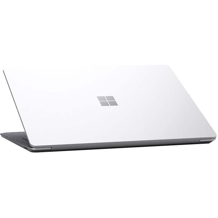 Microsoft Surface Laptop 5 13.5" Touchscreen Notebook - Intel Core i7 12th Gen - Intel Evo Platform - 16 GB - 512 GB SSD - English, French Keyboard - Platinum