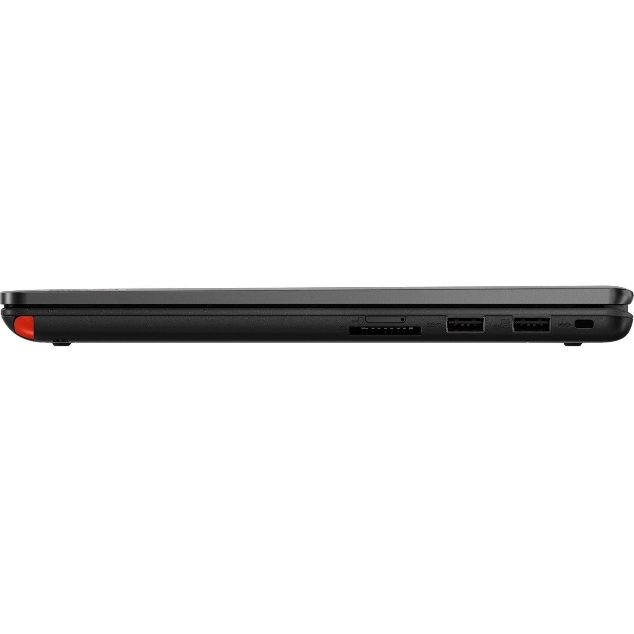 Lenovo 13w Yoga 82S2S04V00 13.3" Touchscreen Convertible 2 in 1 Notebook - WUXGA - 1920 x 1200 - AMD Ryzen 5 5625U Hexa-core (6 Core) 2.30 GHz - 16 GB Total RAM - 8 GB On-board Memory - 256 GB SSD - Thunder Black