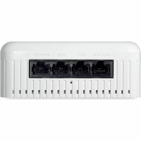 Juniper Dual Band Wi-Fi 6 IEEE 802.11ax 1.80 Gbit/s Wireless Access Point - Indoor