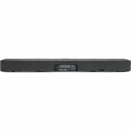 JBL Professional Pro SoundBar PSB-2 2.0 Bluetooth Sound Bar Speaker - Black