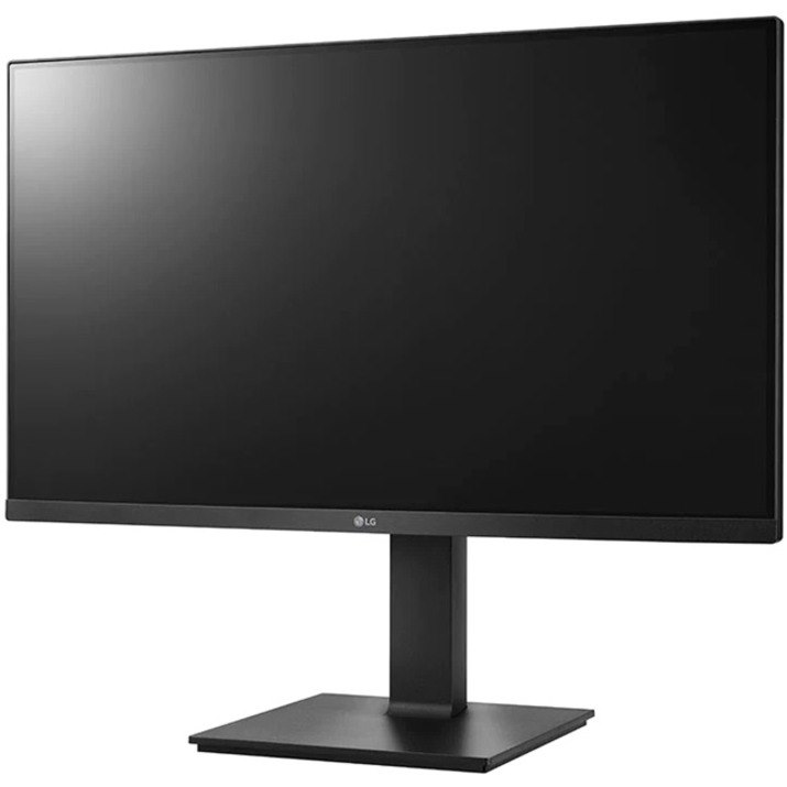 LG 27BP450Y-I 27" Class Full HD LCD Monitor - 16:9 - Black - TAA Compliant