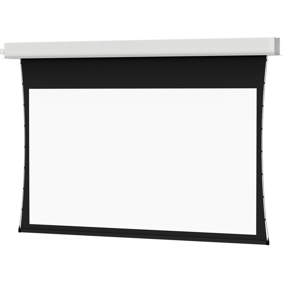 Da-Lite Tensioned Advantage Series Projection Screen - Ceiling-Recessed Electric Screen - 133in Screen