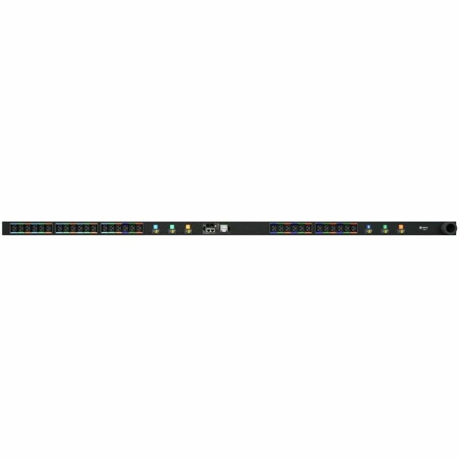 Vertiv Geist rPDU MN05MGW1-30CF18-5CS15A0A10-S-A 30-Outlets PDU