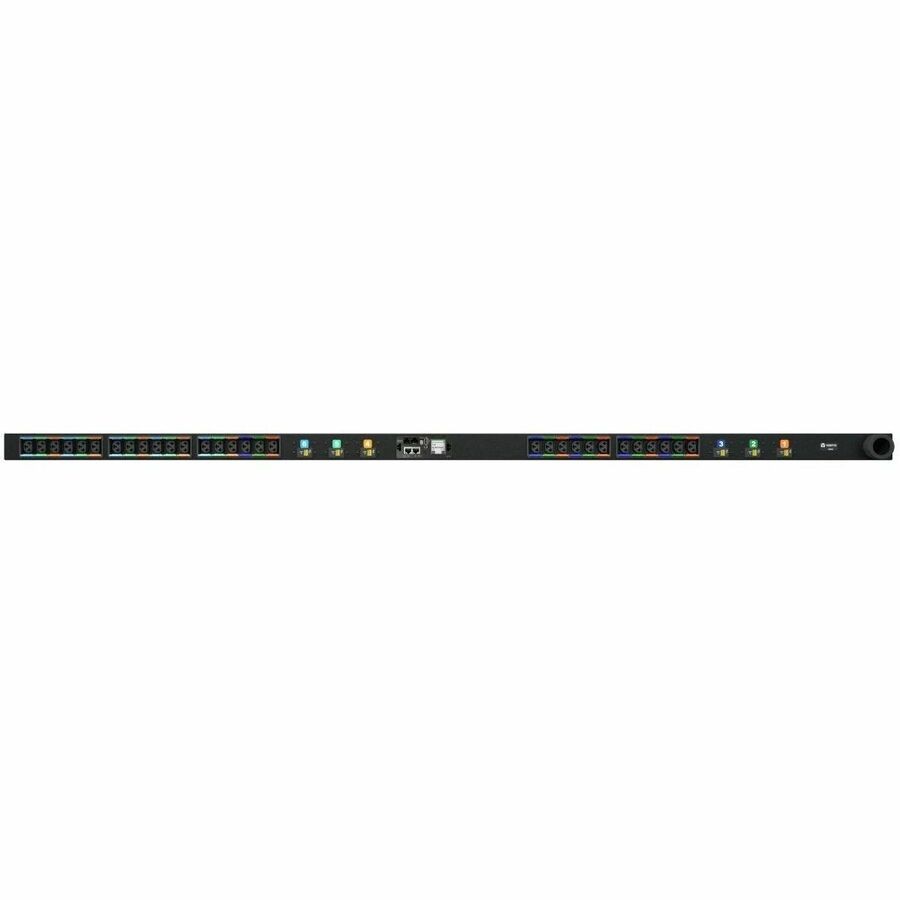 Vertiv Geist rPDU MN05MGW1-30CF18-5CS15A0A10-S-A 30-Outlets PDU
