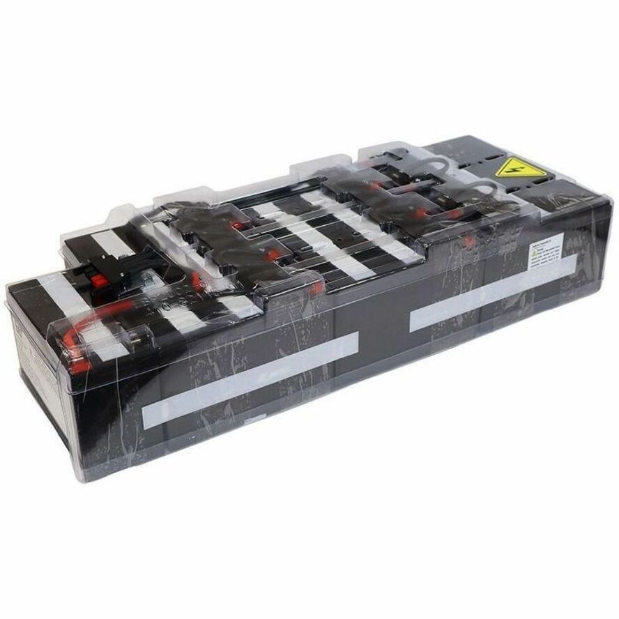 BTI EBP-2002-BTI 12V 10-CELL SEALED LEAD ACID BATTEY FOR EBP-2002 - 2 YR WARRANTY