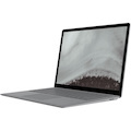 Microsoft Surface Laptop 2 13.5" Touchscreen Notebook - Intel Core i7 8th Gen - 16 GB - 1 TB SSD - Platinum