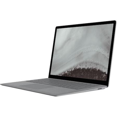 Microsoft Surface Laptop 2 13.5" Touchscreen Notebook - Intel Core i7 8th Gen - 16 GB - 1 TB SSD - Platinum