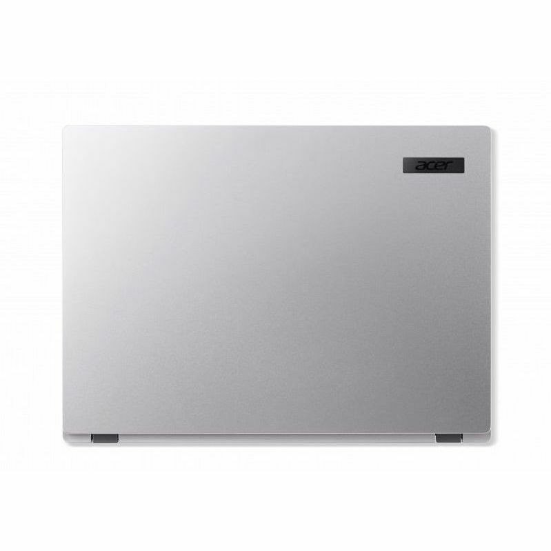 Acer TravelMate P2 14 P214-56 TMP214-56-54ED 14" Notebook - WUXGA - Intel Core 5 120U - 16 GB - 512 GB SSD - English Keyboard - Silver
