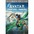 Microsoft Avatar: Frontiers of Pandora Ultimate Edition