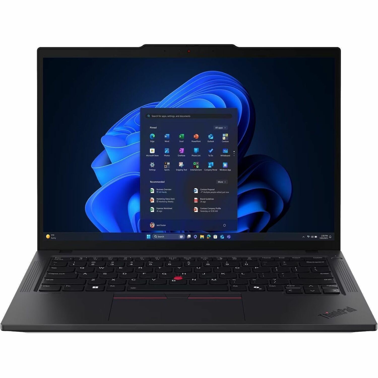 LEN NBK T14-G6- 21QC0027AU