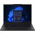 Lenovo ThinkPad T14 Gen 6 21QC0023AU 14" Notebook - WUXGA - 60 Hz - Intel Core Ultra 5 225H - 16 GB - 512 GB SSD - English Keyboard - Black