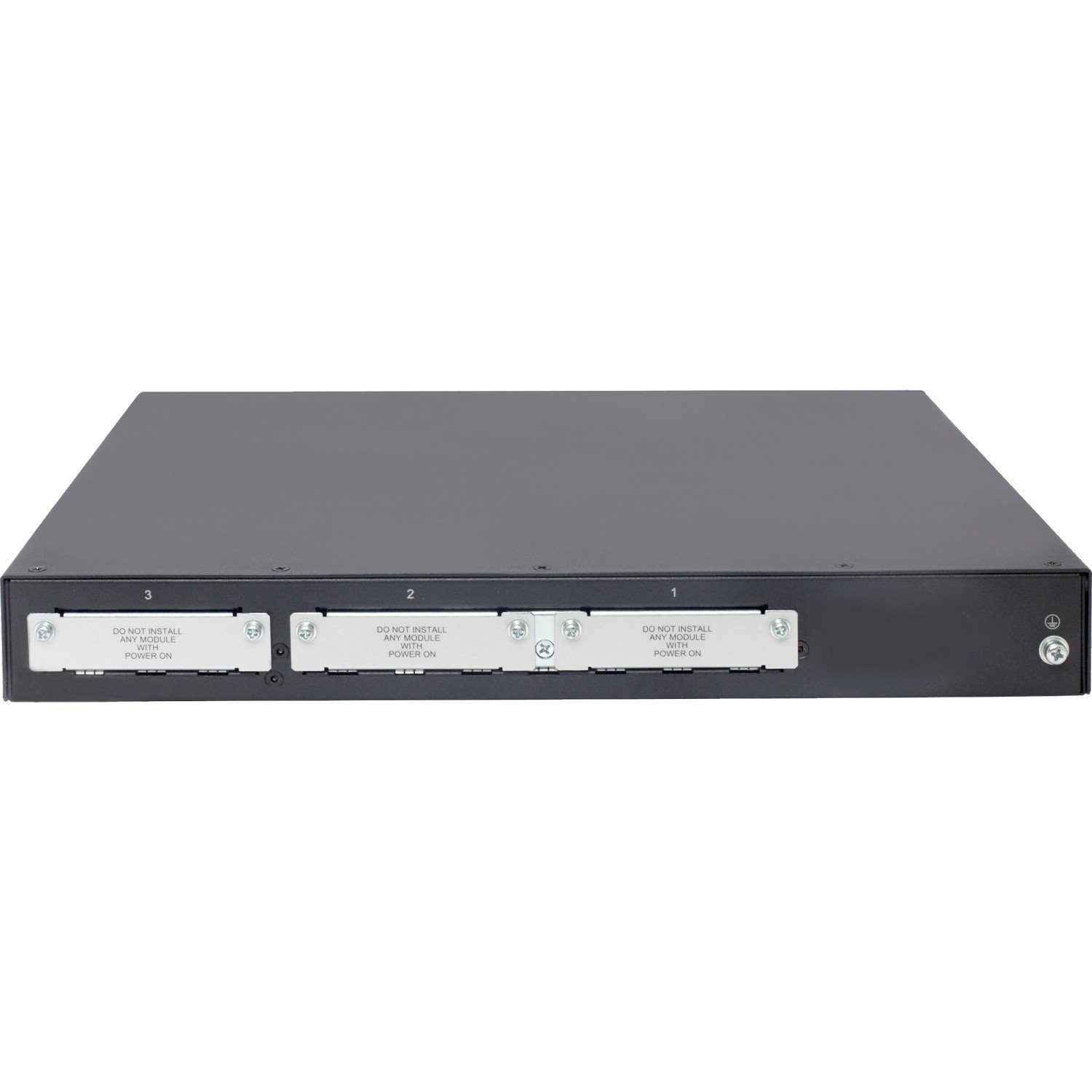 HPE MSR2000 MSR2003 Router