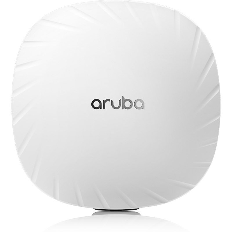 HPE AP-535 Dual Band 802.11ax 2.40 Gbit/s Wireless Access Point - Indoor