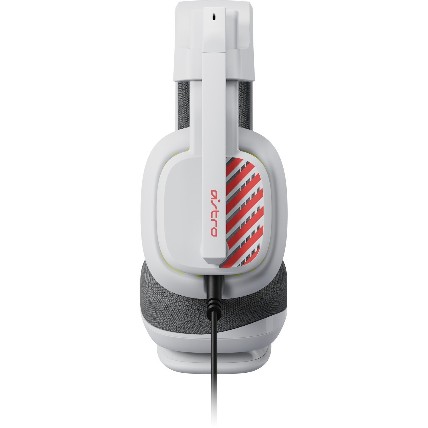 Astro A10 Gen 2 Wired Over-the-head Stereo Gaming Headset - White