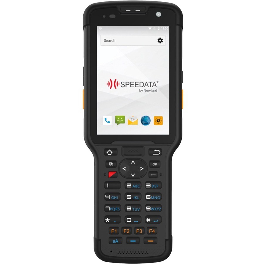 Speedata by Newland SD35 Leo Handheld Terminal - 1D, 2D - 4G, LTE
