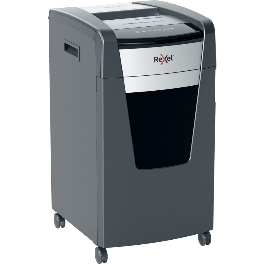 Rexel Momentum XP516+ Paper Shredder