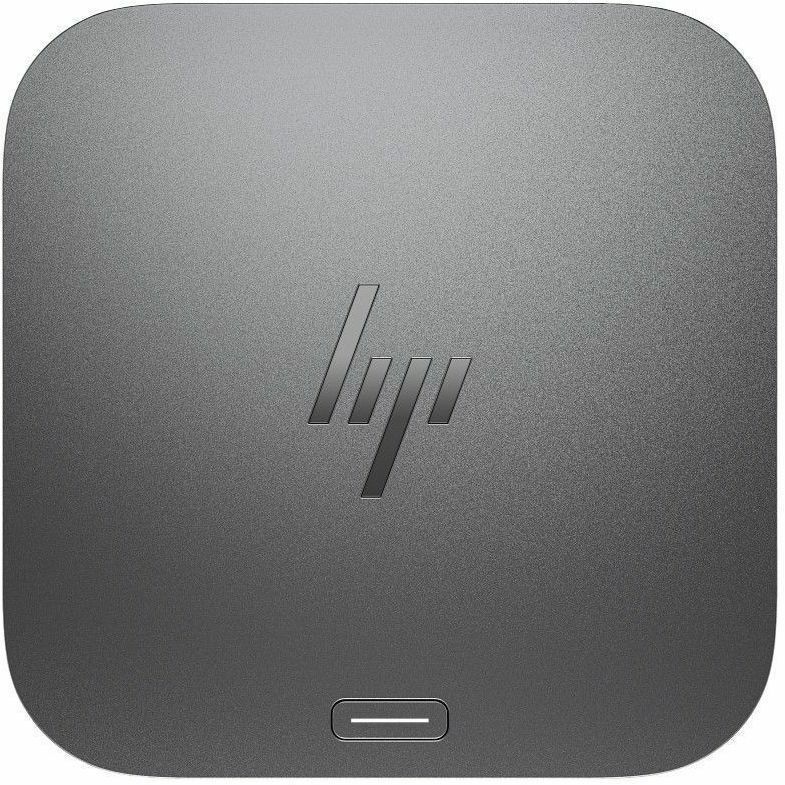 HP G6 Thunderbolt 4 Docking Station for Desktop PC, Notebook - 120 W