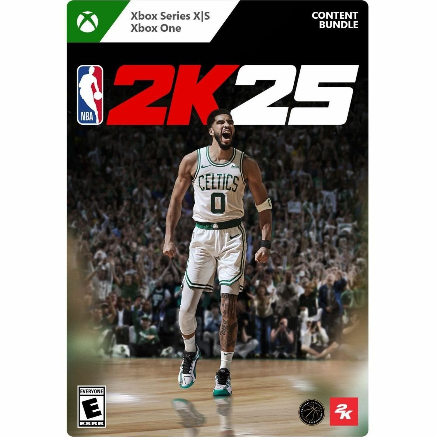 Microsoft NBA 2K25: Standard Edition