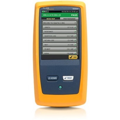 Fluke Networks 2GHZ DSX Module Replacement
