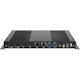 AOpen DEX5750 Desktop Computer - Intel 11th Gen - 8 GB - 128 GB SSD - Mini PC