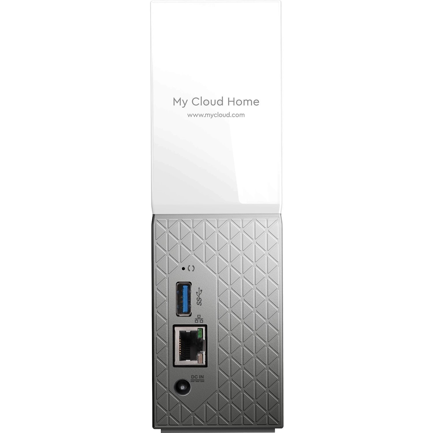 WD My Cloud Home Personal Cloud Storage