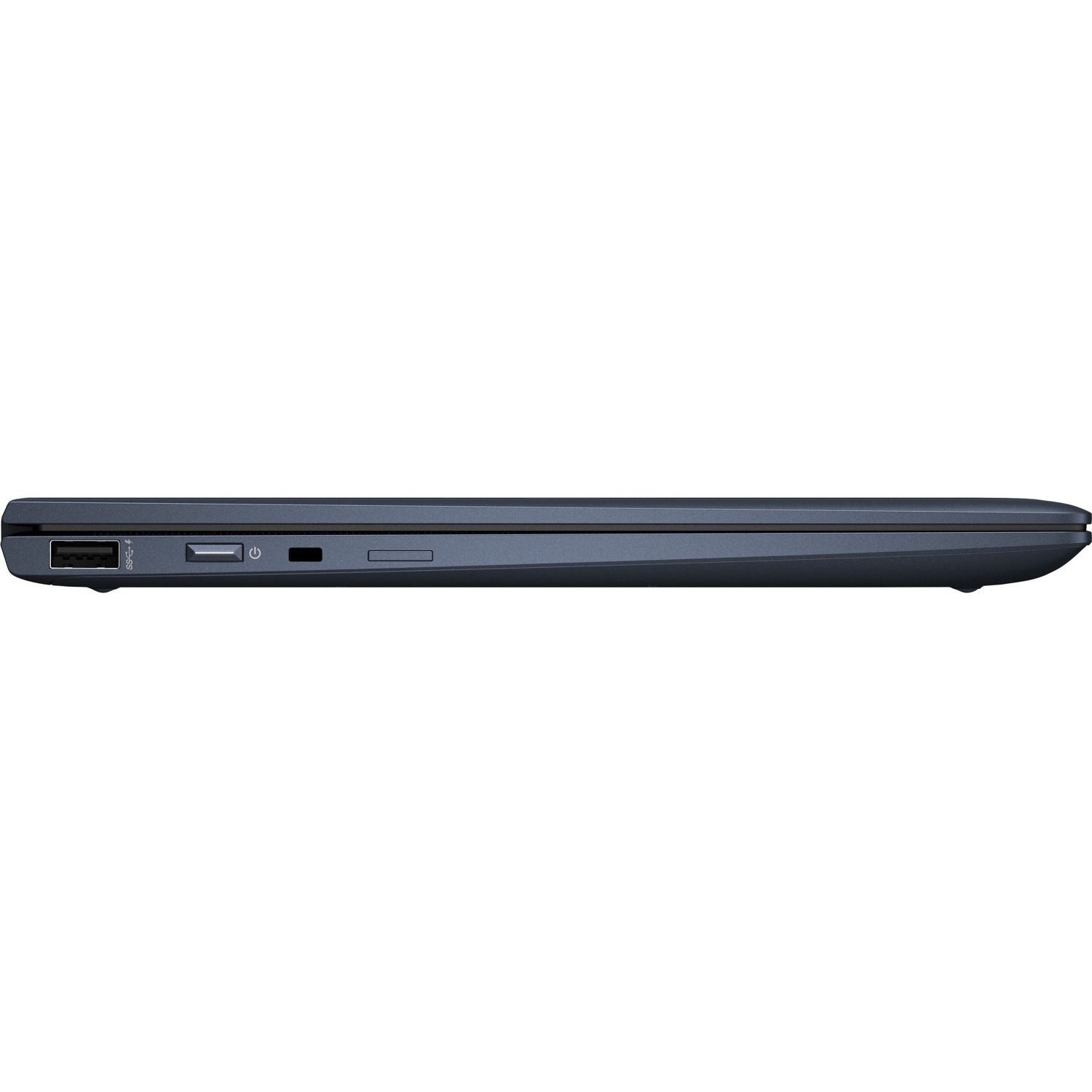 HP Elite Dragonfly G2 13.3" Touchscreen Rugged Convertible 2 in 1 Notebook - Intel Core i5 11th Gen i5-1145G7 - vPro Technology - 16 GB - 512 GB SSD