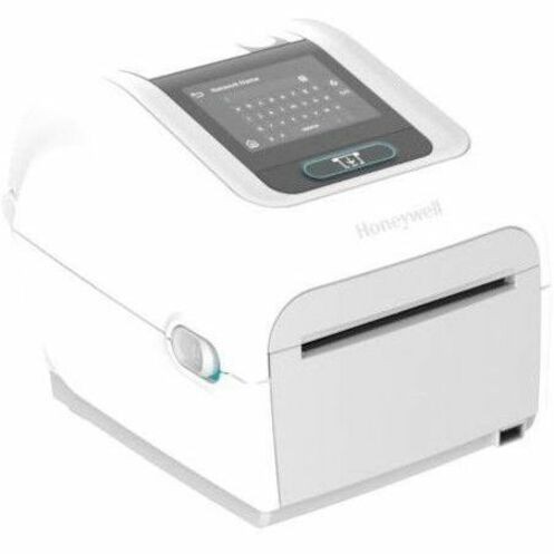 Honeywell PC45D Bureaublad Thermisch direct printer - Monochroom - Labels - Fast Ethernet - USB - USB-host - Serieel - Bluetooth - RFID