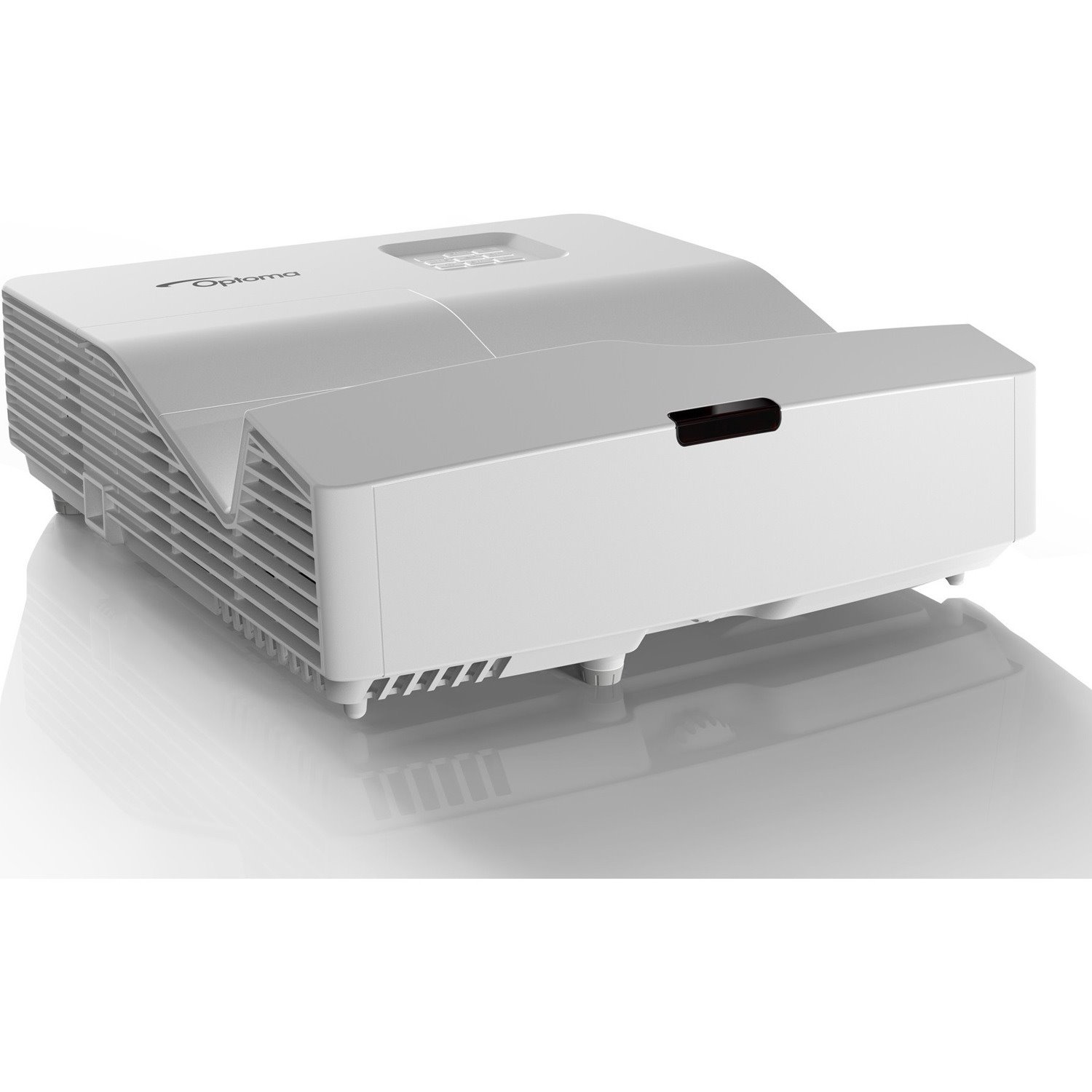 Optoma W340UST 3D Ultra Short Throw DLP Projector - 16:10