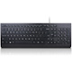 Lenovo Essential Wired Keyboard (Black) - US English 103P