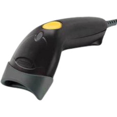 Zebra LS1203 Bar Code Reader