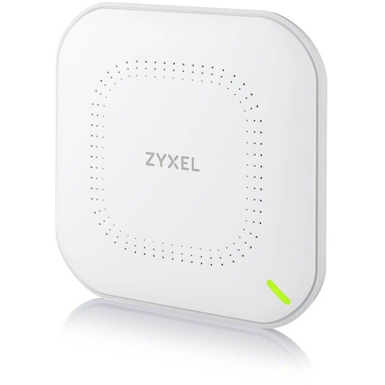 ZYXEL NWA50AX Dual Band 802.11ax 1.73 Gbit/s Wireless Access Point