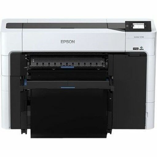 Epson SureColor T3770E A1 Inkjet Large Format Printer - 24" Print Width - Color