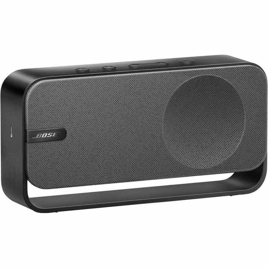 Bose SoundLink Bluetooth Speaker System - Coal Gray